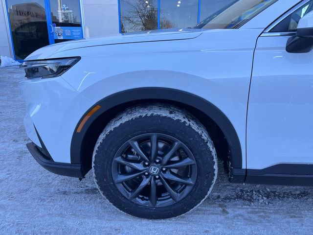 New 2026 Honda CR-V EX-L image 21