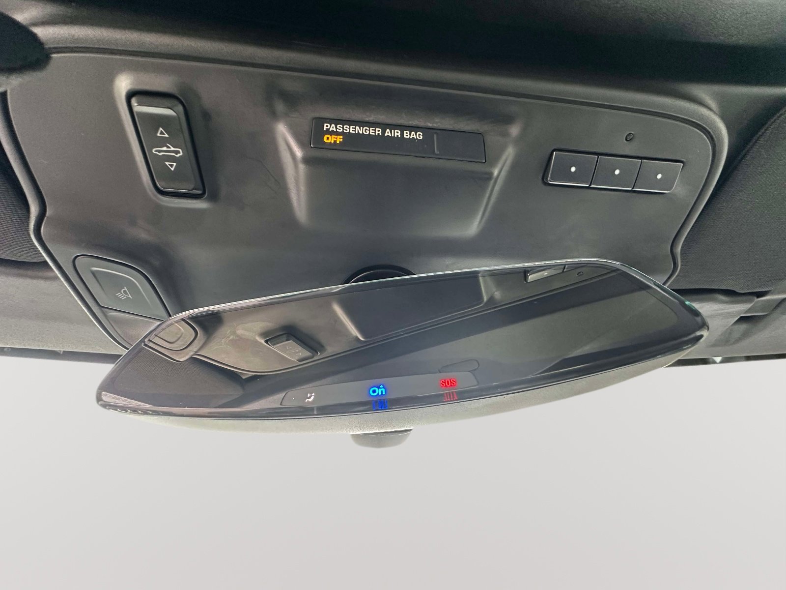 Used 2016 Chevrolet Camaro SS image 21