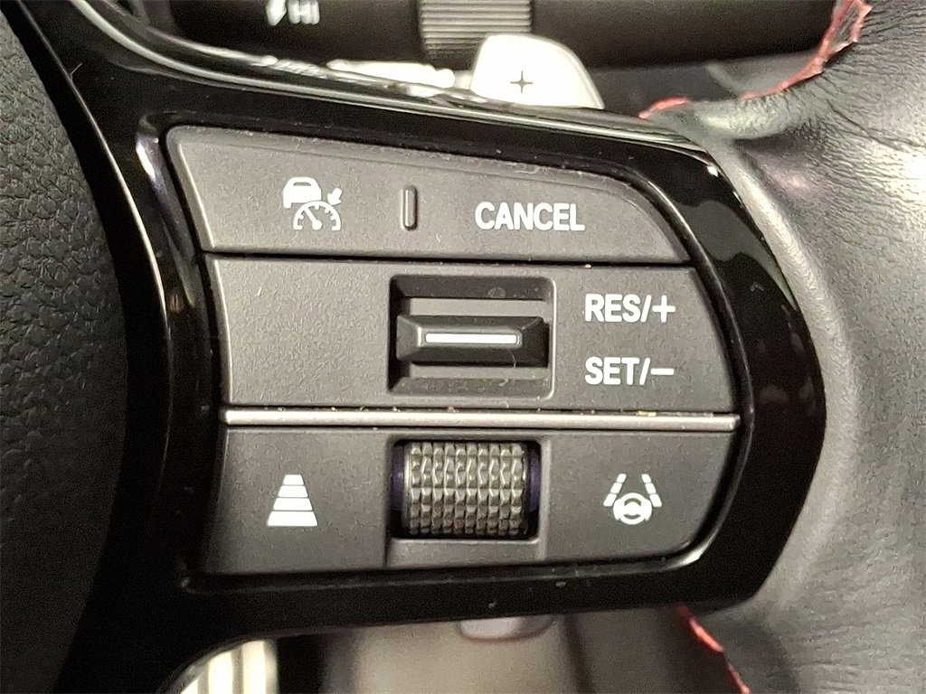 Used 2023 Acura Integra A-Spec image 28