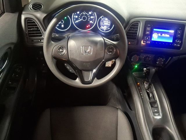 Used 2022 Honda HR-V LX image 11