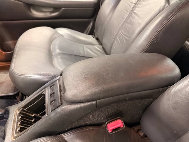 Used 1999 Chevrolet Blazer LT AWD/4WD image 22
