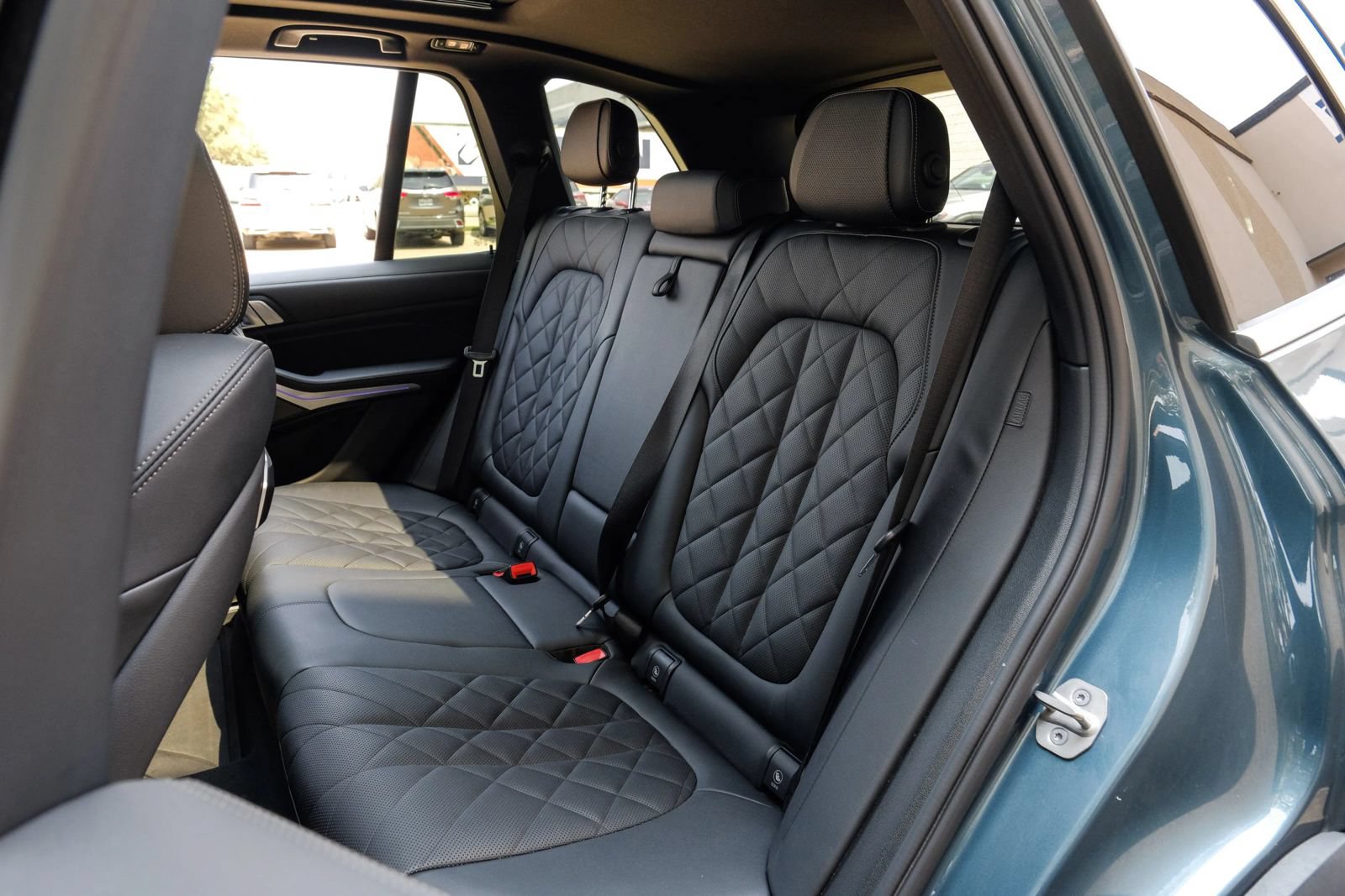 Used 2024 BMW X5 sDrive40i w/ Premium Package RWD image 45