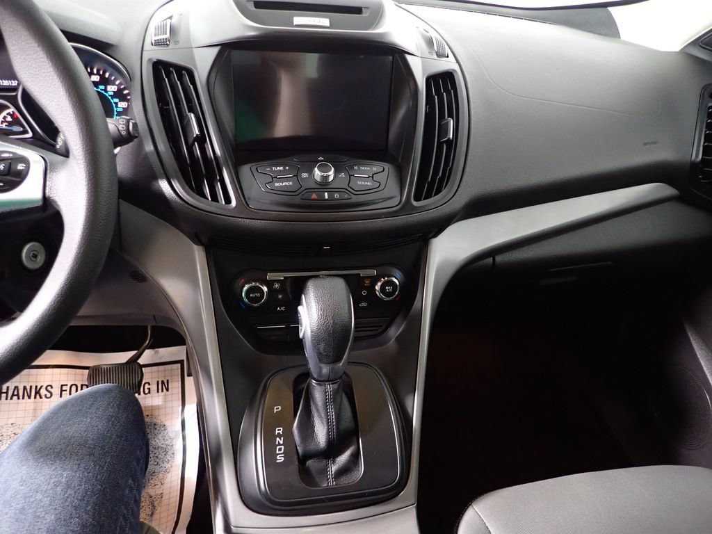 Used 2016 Ford Escape SE w/ Equipment Group 201A FWD image 26