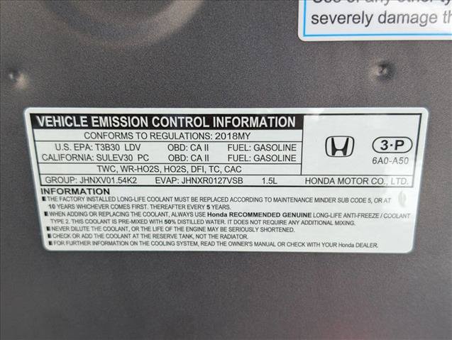 Used 2018 Honda Accord Sport image 21