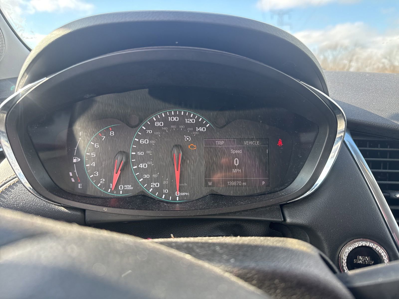 Used 2018 Chevrolet Trax Premier image 14