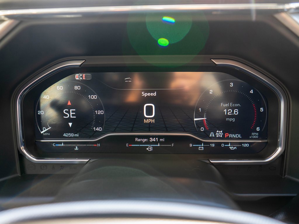 New 2025 GMC Sierra 2500 Denali w/ Denali Reserve Package image 24