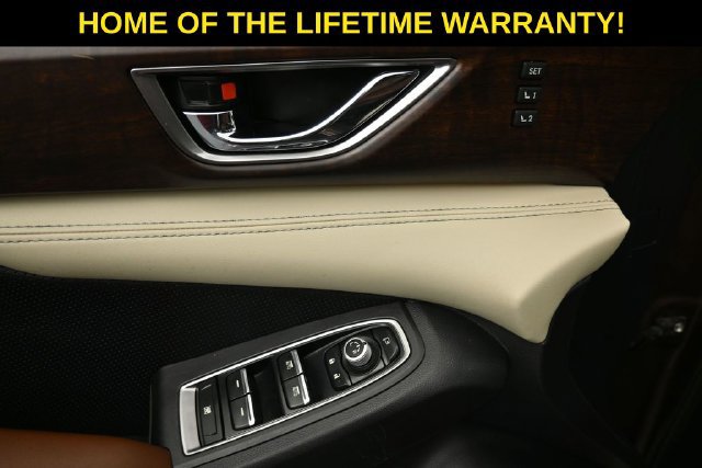 Used 2020 Subaru Ascent Touring w/ Popular Package #2A AWD/4WD image 13
