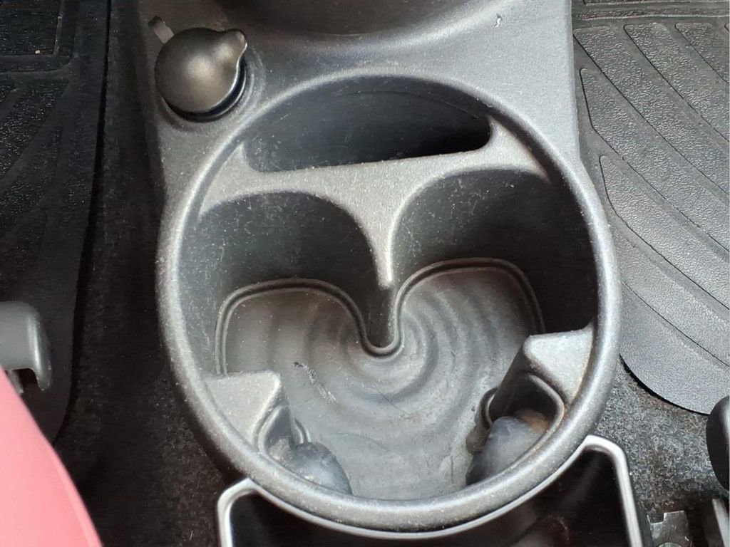 Used 2012 FIAT 500 Lounge w/ Luxury Leather Pkg image 22