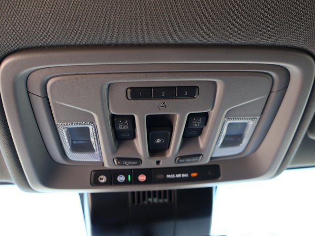 New 2026 Chevrolet Silverado 1500 LTZ w/ LTZ Premium Texas Edition AWD/4WD image 29