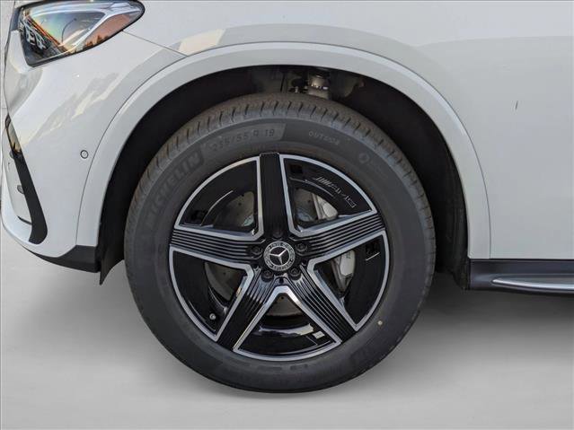 New 2026 Mercedes-Benz GLC 300 image 10