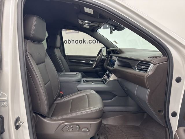 Used 2021 GMC Yukon Denali AWD/4WD image 36