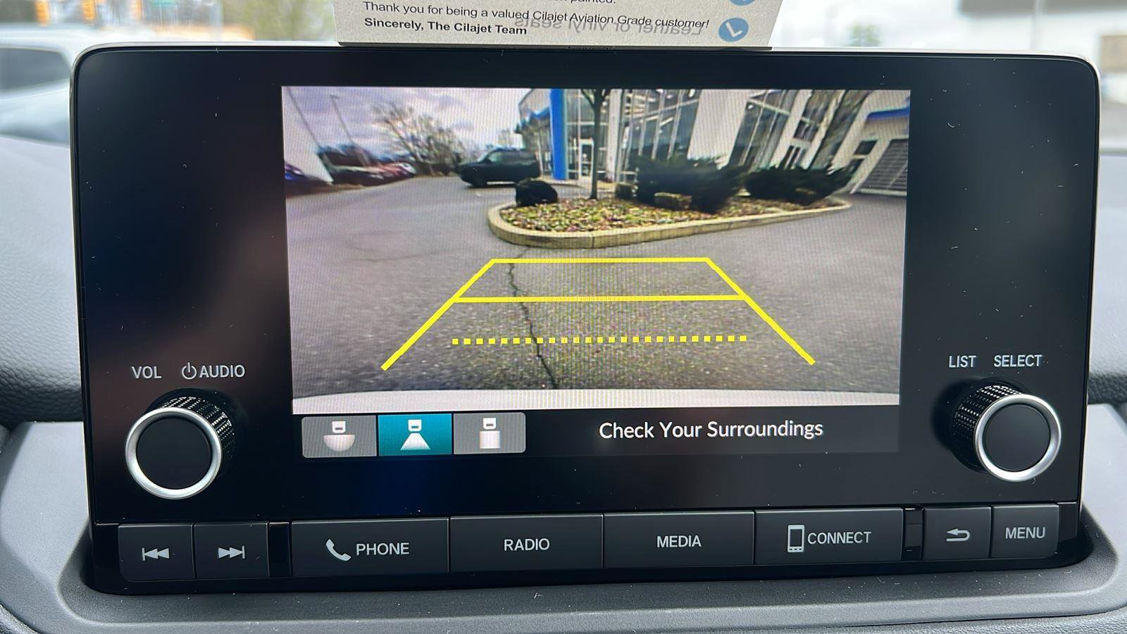 New 2025 Honda Accord LX image 26