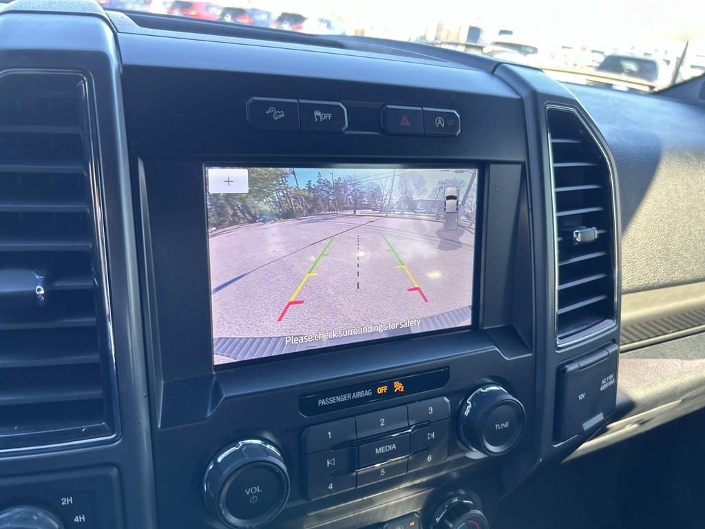 Used 2020 Ford F150 XLT w/ Equipment Group 302A Luxury image 21