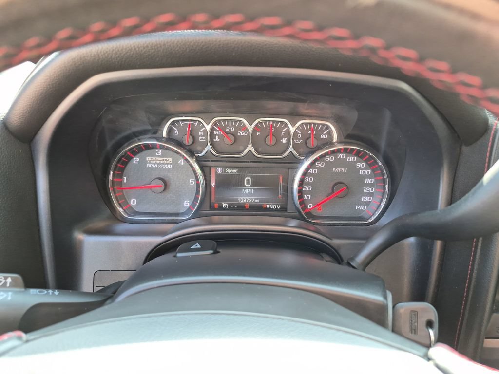 Used 2015 GMC Sierra 1500 SLT AWD/4WD image 26