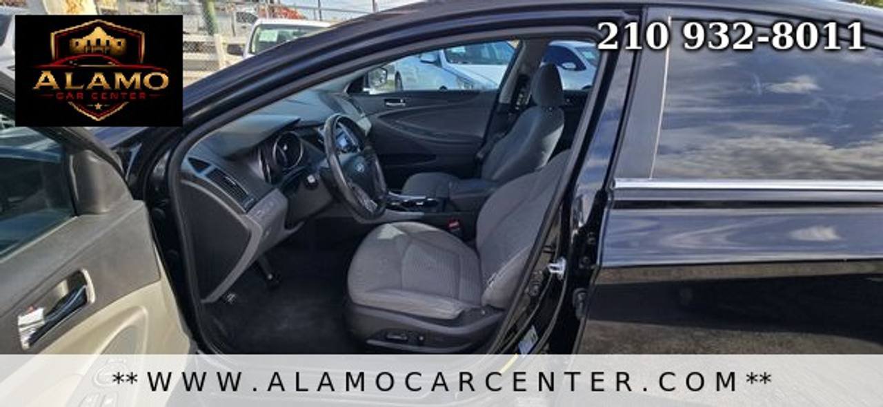 Used 2013 Hyundai Sonata GLS w/ Popular Equipment Pkg FWD image 28