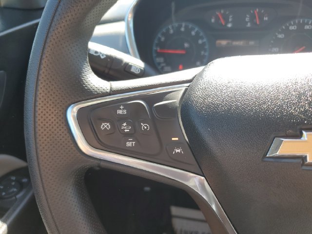 Used 2020 Chevrolet Equinox LS w/ LPO, Floor Liner Package FWD image 21