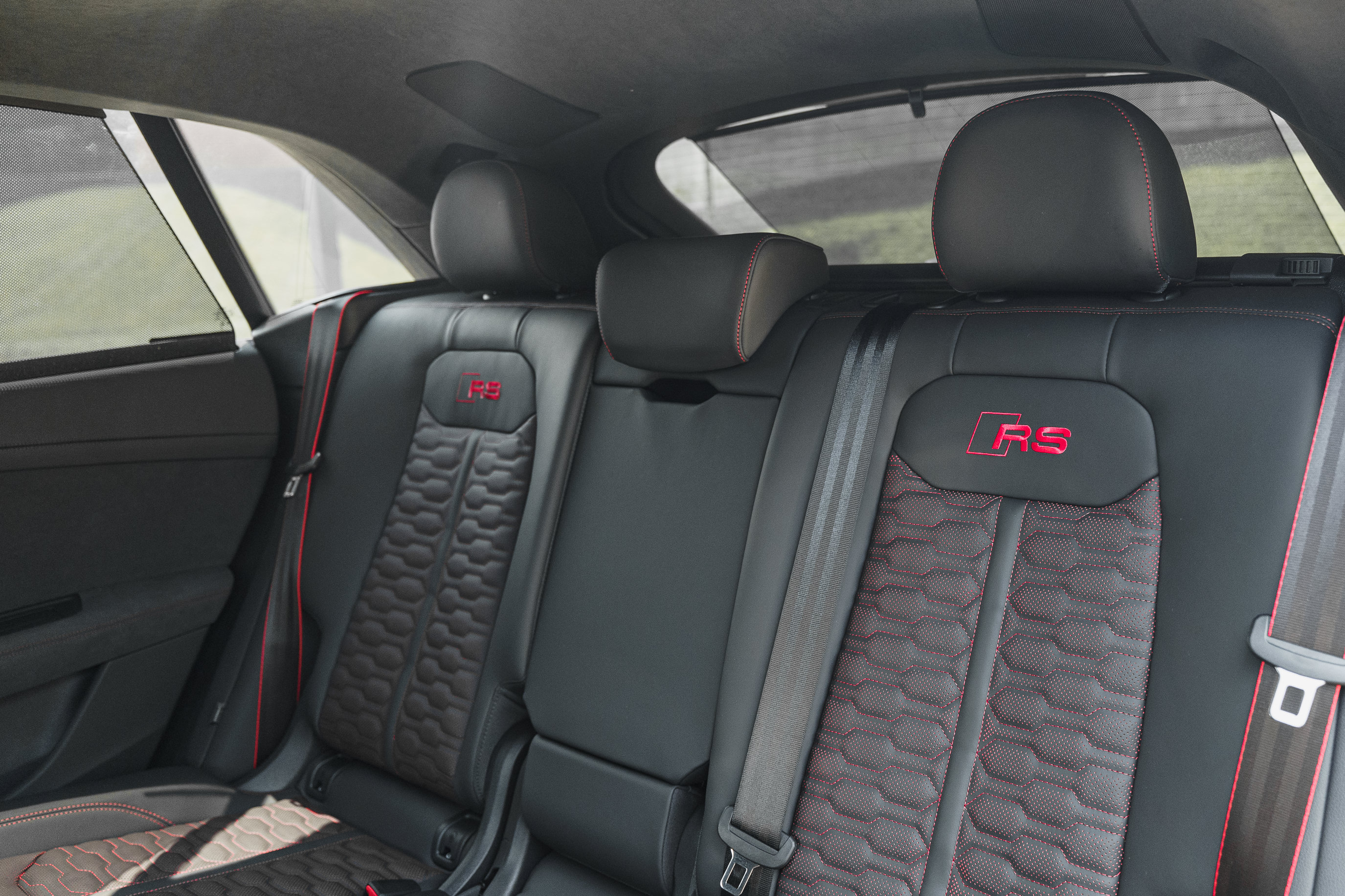 New 2026 Audi RS Q8 performance AWD/4WD image 25