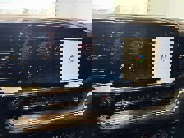 New 2026 Chevrolet Silverado 2500 High Country w/ High Country Premium Package image 21