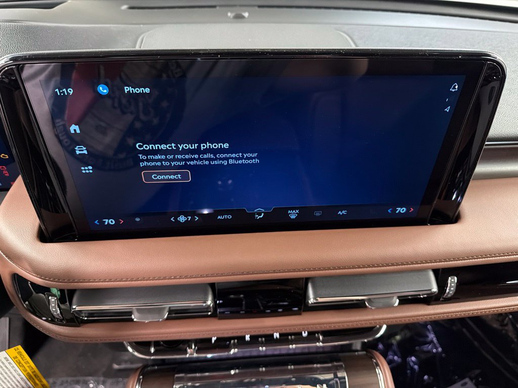 New 2027 Lincoln Aviator Reserve AWD/4WD image 10