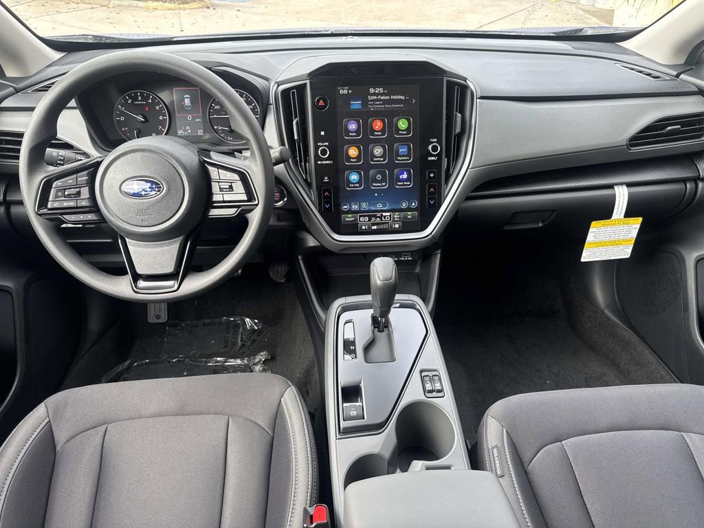 New 2026 Subaru Crosstrek 2.0i Premium image 9
