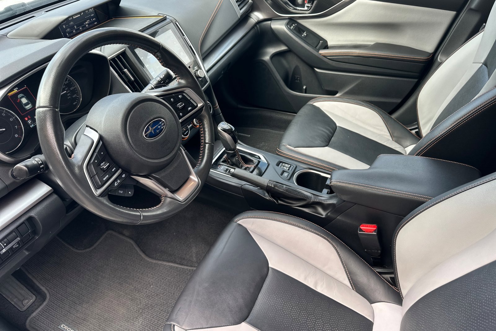 Used 2019 Subaru Crosstrek 2.0i Limited image 9