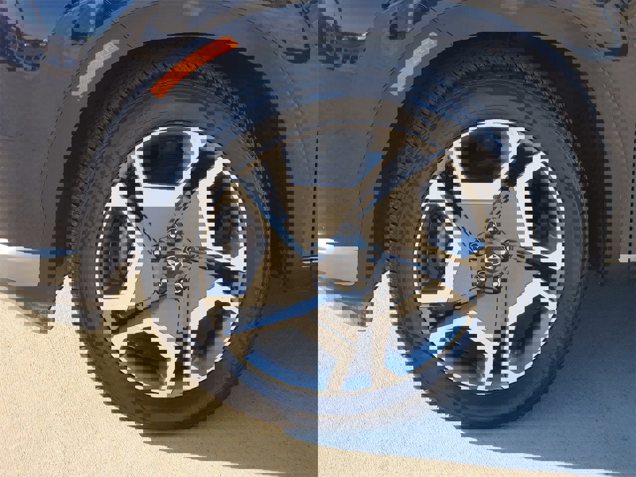 Used 2023 Hyundai Palisade SEL image 11