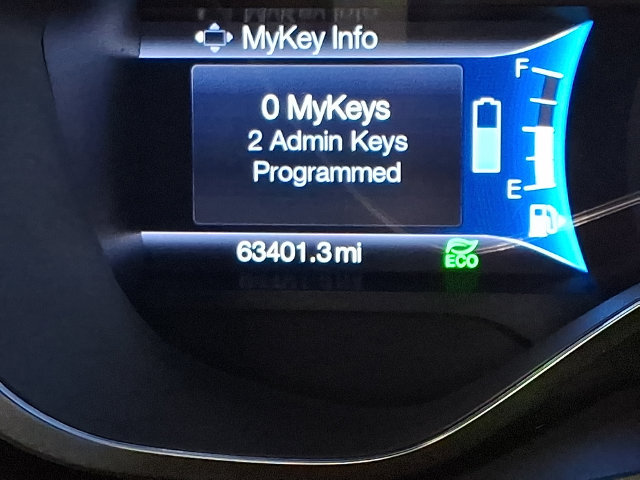 Used 2017 Ford C-MAX Titanium w/ Equipment Group 301A FWD image 20