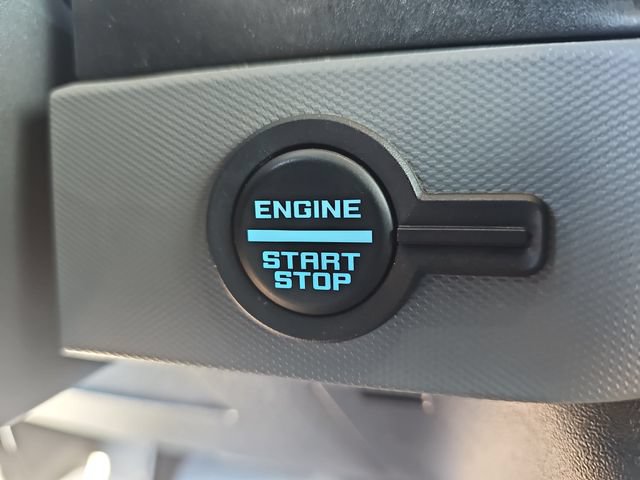 Used 2022 Ford Bronco Everglades AWD/4WD image 28