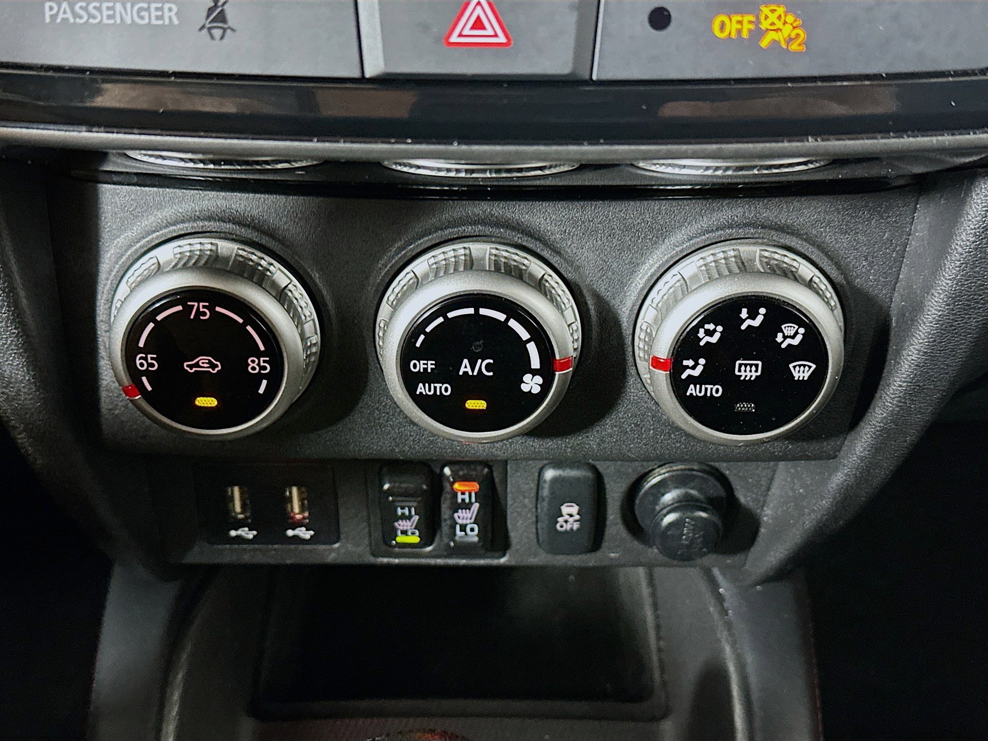 Used 2025 Mitsubishi Outlander Sport SE AWD/4WD image 22