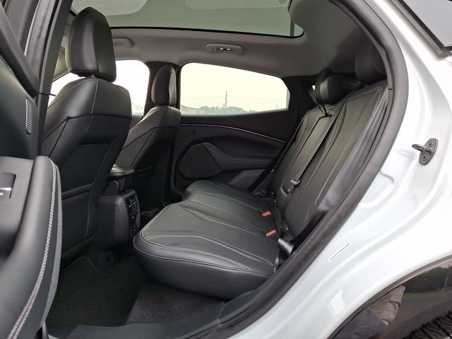 Used 2023 Ford Mustang Mach-E Premium AWD/4WD image 13
