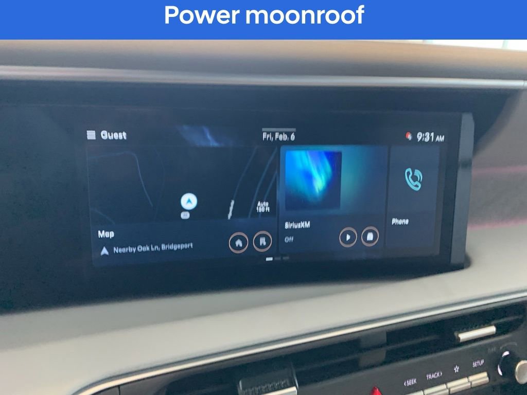 New 2026 Hyundai Palisade SEL image 6