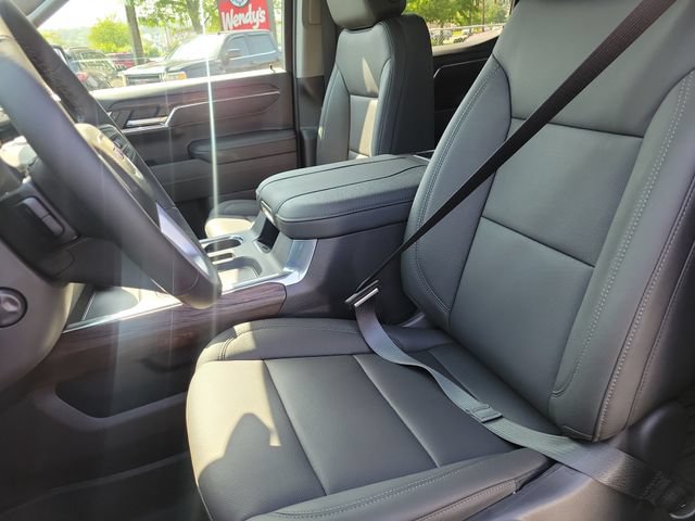 New 2026 GMC Sierra 1500 SLT w/ SLT Premium Plus Package AWD/4WD image 13