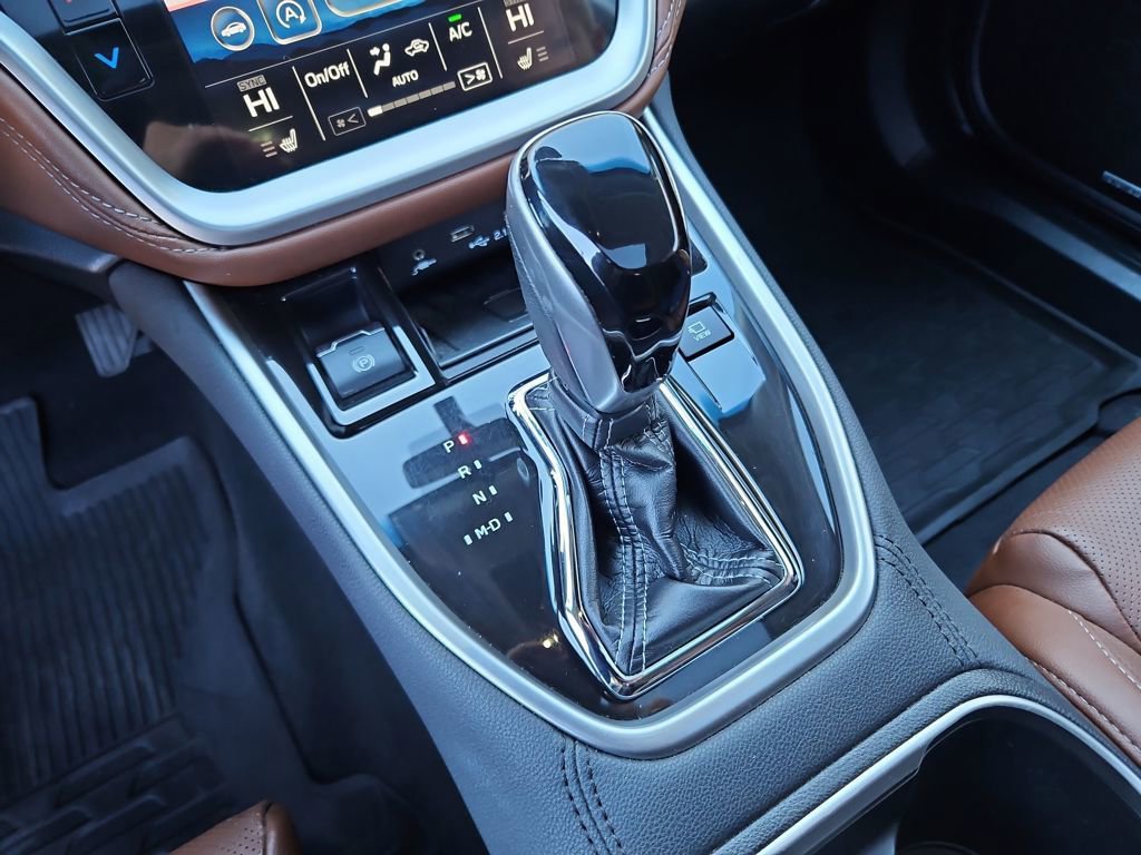 Used 2020 Subaru Outback Touring XT image 20