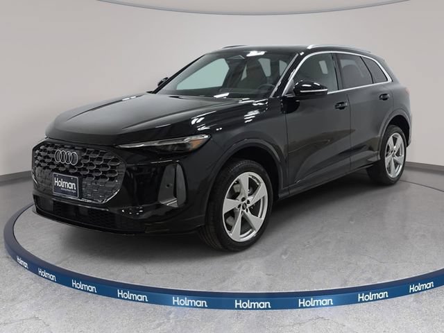 Used 2025 Audi Q5 Premium Plus AWD/4WD image 1