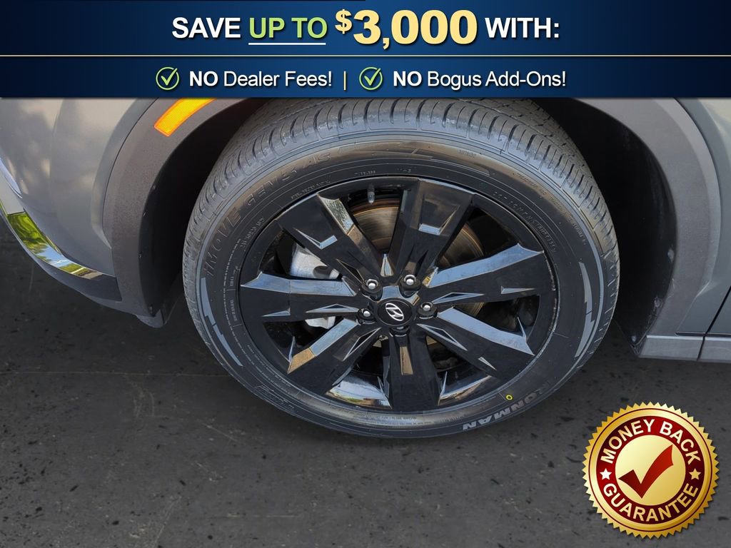 Used 2024 Hyundai Palisade XRT AWD/4WD image 13