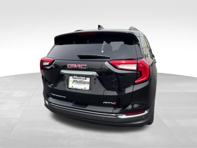 Certified 2024 GMC Terrain AT4 w/ LPO, Floor Liner Package AWD/4WD image 6