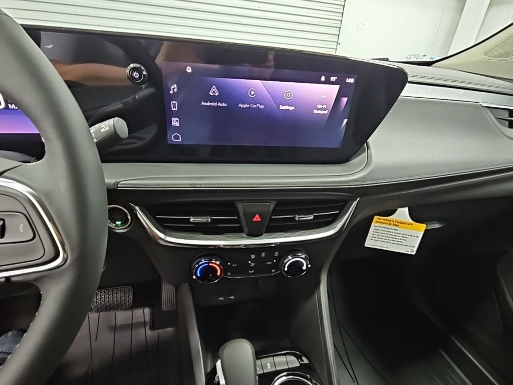 New 2026 Buick Encore GX Preferred w/ Comfort Package image 12
