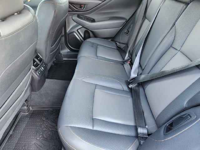 Used 2023 Subaru Outback Wilderness AWD/4WD image 32