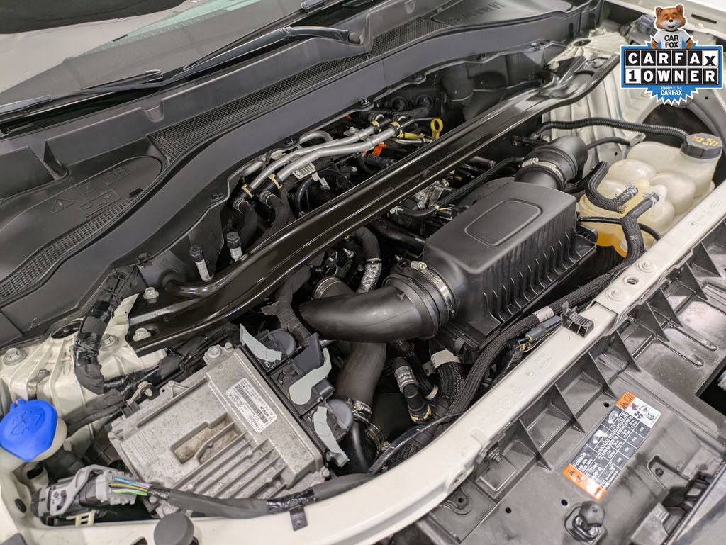 Used 2022 Ford Explorer ST w/ Equipment Group 401A AWD/4WD image 31