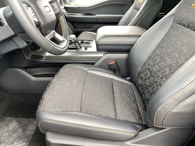 New 2026 Ford F150 Tremor AWD/4WD image 17