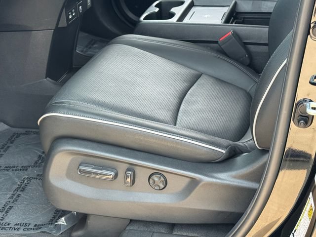 Certified 2025 Honda Odyssey Elite image 15