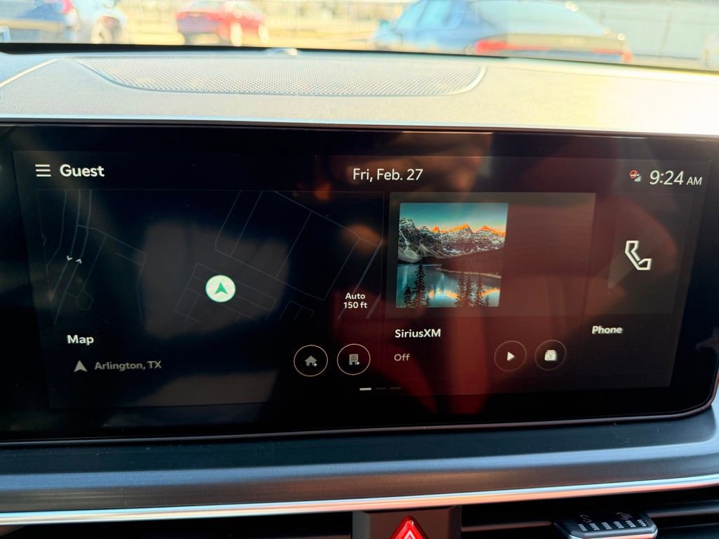 New 2026 Kia K5 GT-Line FWD image 17