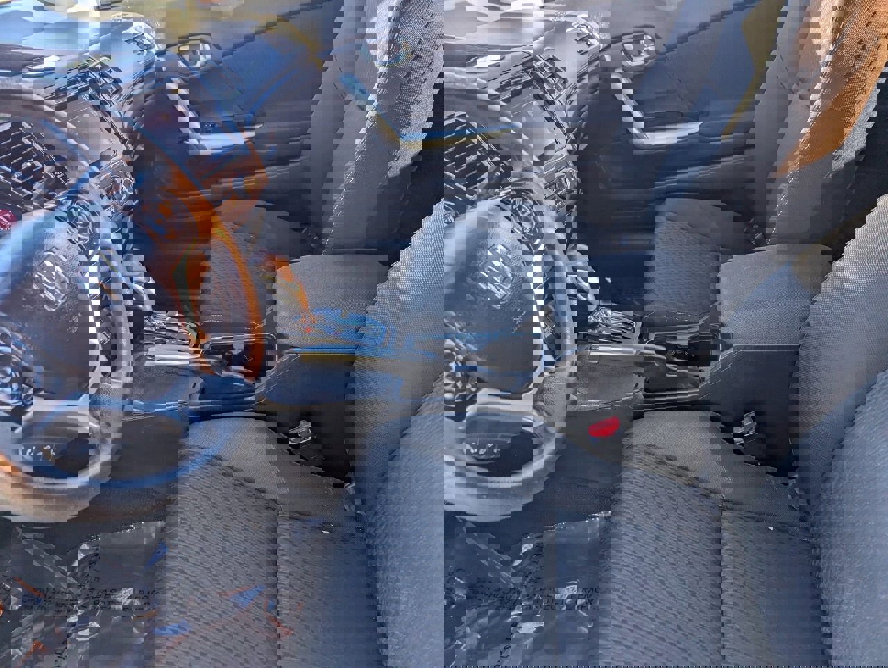 Used 2014 Honda Civic EX image 17