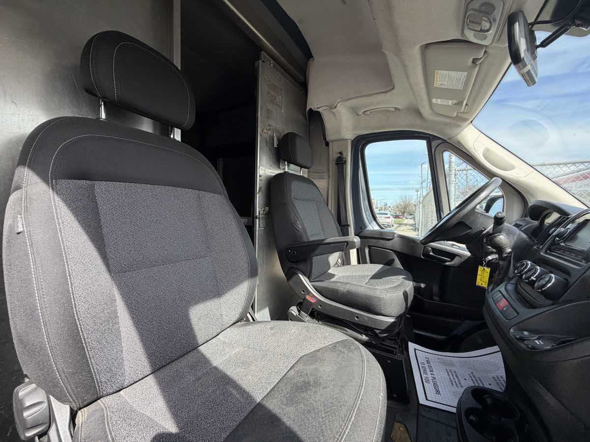 Used 2019 RAM ProMaster 2500 image 19
