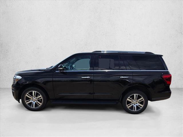 Used 2024 Ford Expedition Limited RWD image 8