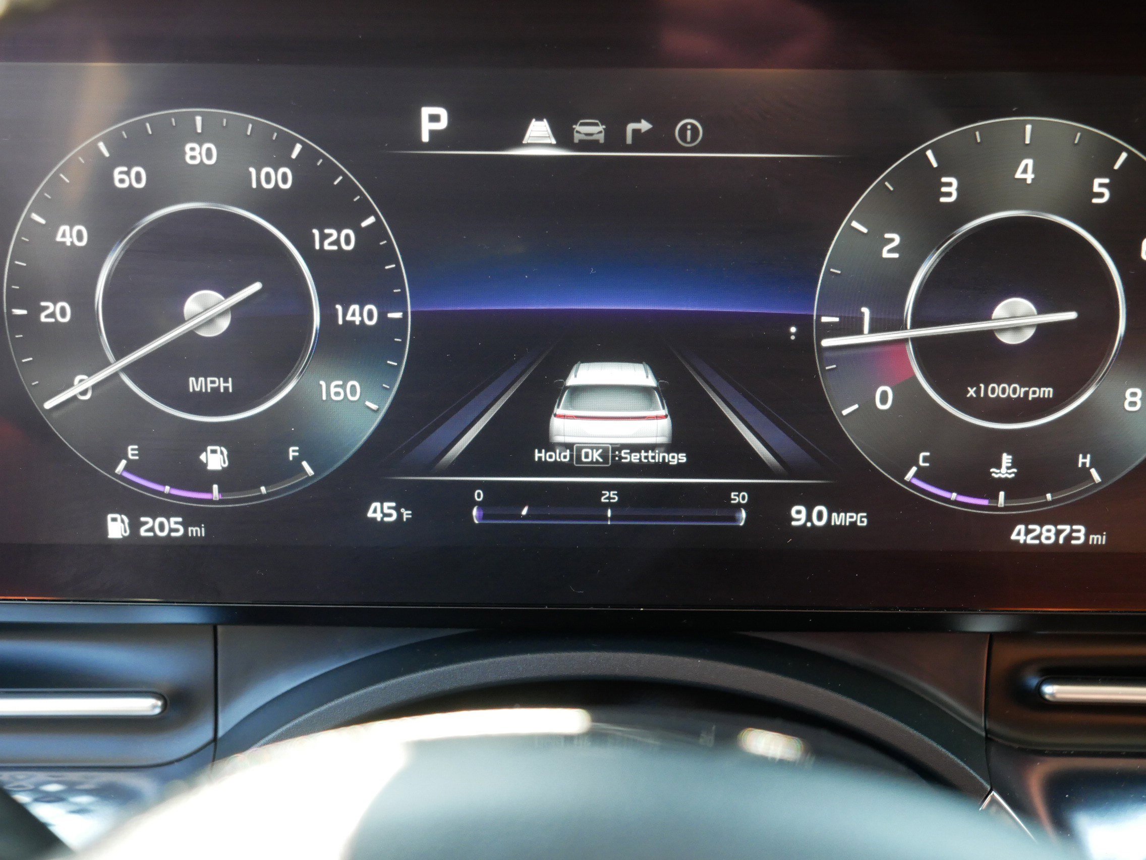 Certified 2022 Kia Carnival SX Prestige image 21