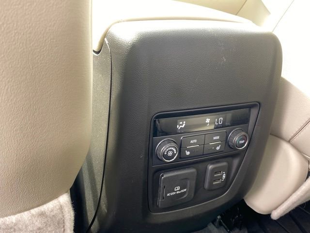 Certified 2023 Buick Enclave Premium w/ Experience Buick Package image 22