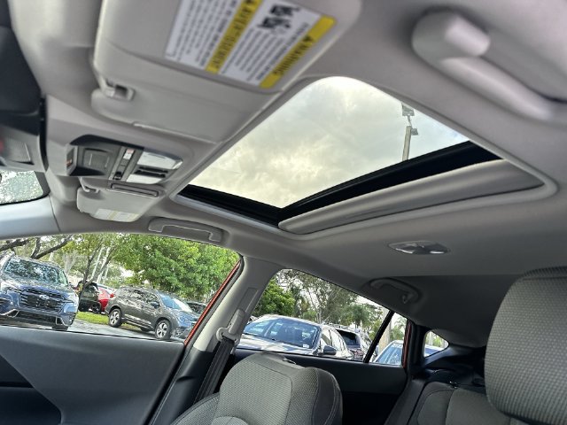 Certified 2024 Subaru Crosstrek 2.0i Premium AWD/4WD image 22