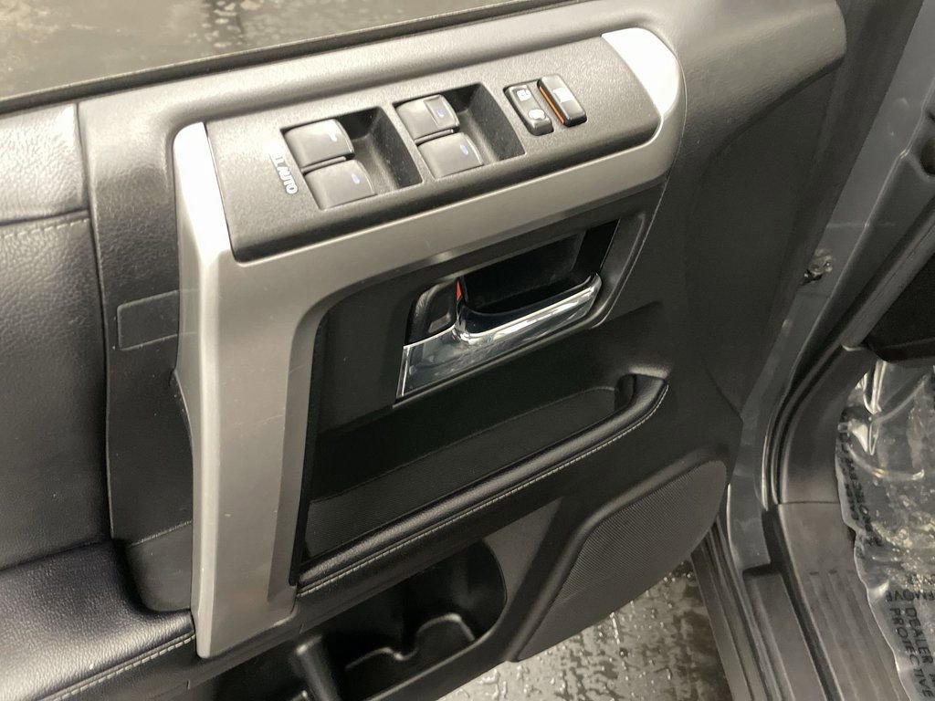 Used 2024 Toyota 4Runner SR5 Premium image 17