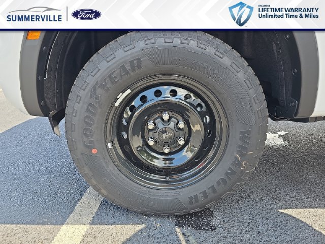 New 2026 Ford Ranger XL RWD image 32